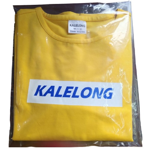KALELONG Kids Durable Graphic T-shirt