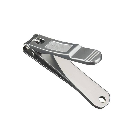    Premium Nail Clippers for Fingernail and Toenail