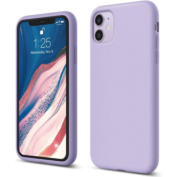   Silicone Case Compatible with iPhone 11 case